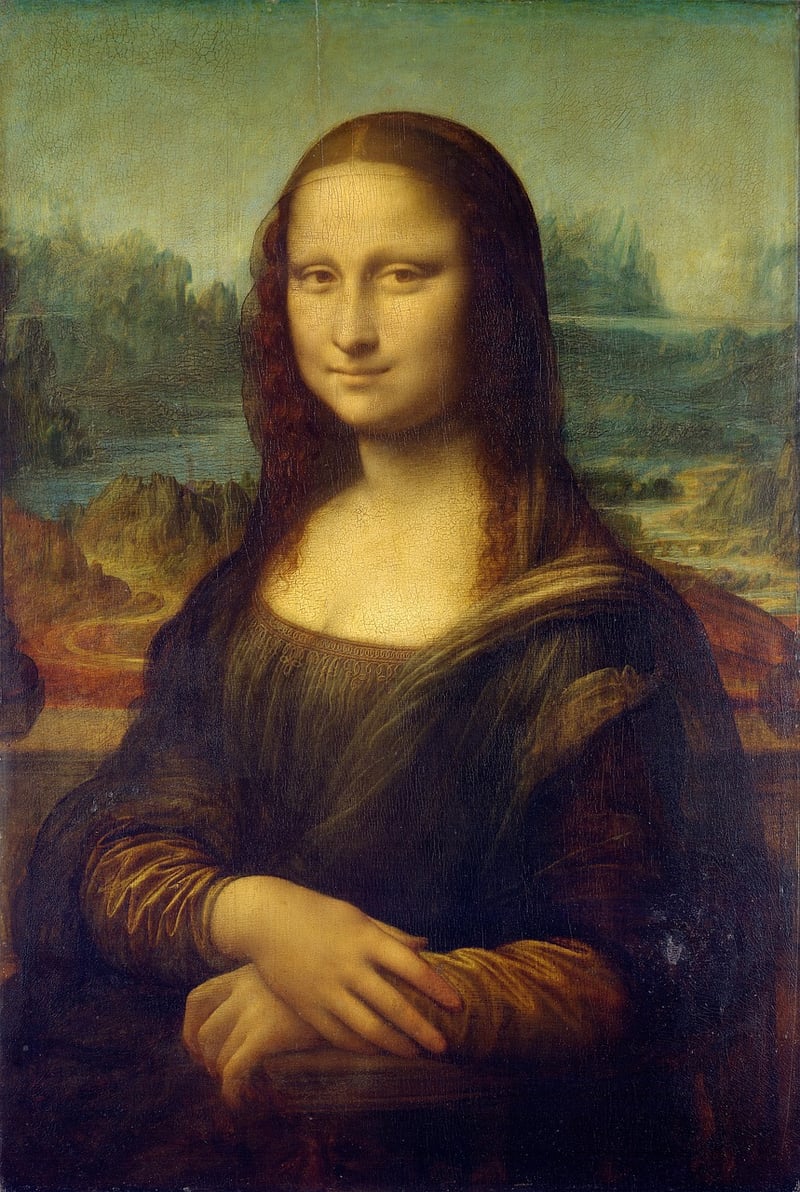 Painting and Drawing Creativity